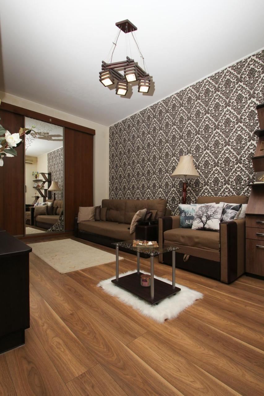 Cozy Apartment On Yevreiska Street Odessa Exterior photo