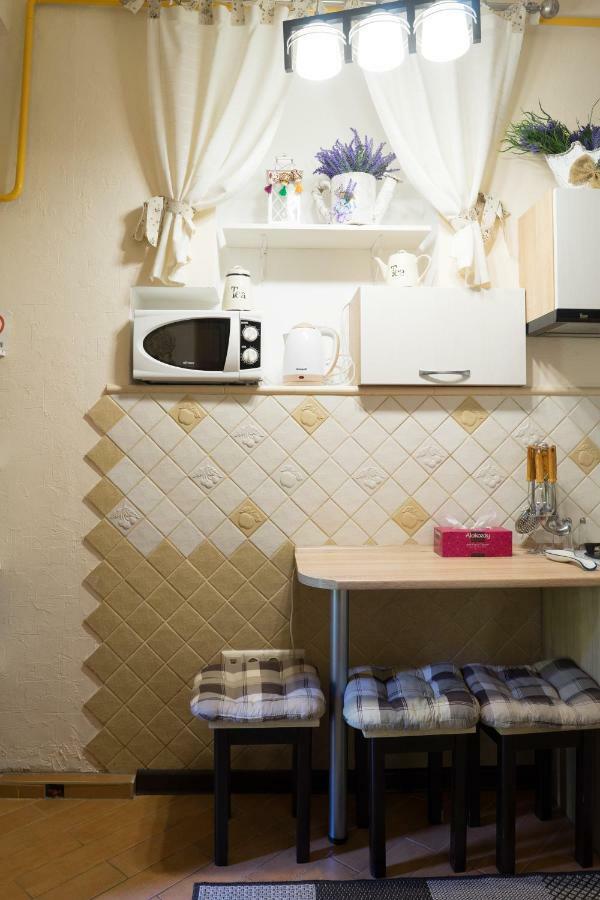 Cozy Apartment On Yevreiska Street Odessa Exterior photo